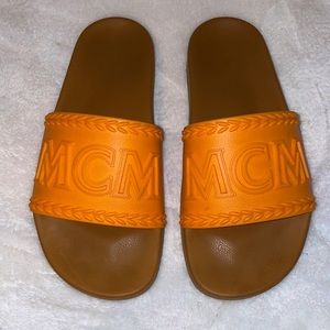 MCM Slides